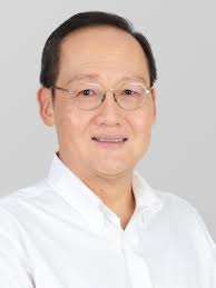 So now , i'm going to both side check up. Tan See Leng People S Action Party