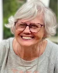 Marlene Flickinger Obituary July 5, 2025