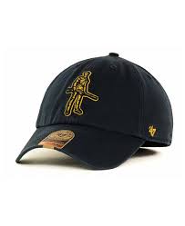 West Virginia Mountaineers Franchise Cap