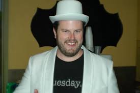 Exclusive Interview With Patrick Rue About Hoarders Society •  thefullpint.com