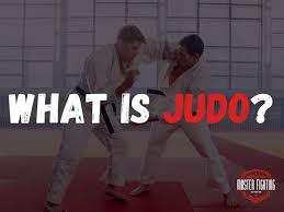 What Is Judo? - The Art Of Balance And Technique