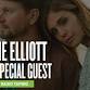 Ocie Elliott event image