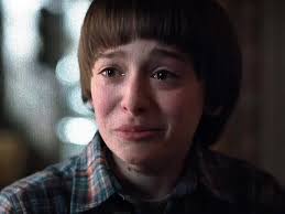 Lonnie and Will Byers Sa Theory