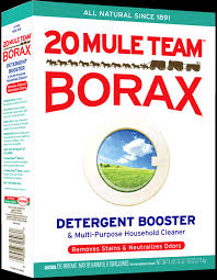 Sodium borate. journal of intercultural ethnopharmacology: Borax Alchetron The Free Social Encyclopedia