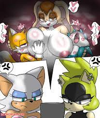 ✅️ Porn comic Sonic The Hedgehog. Enigi09 Sex comic hot girlfriends are |  Porn comics in English for adults only | sexkomix2.com