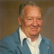 Obituary information for John Wesley Cain