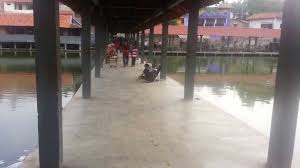 Pemancingan Alam Endah Youtube