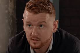 Coronation Street spoilers: who will Gary Windass kill next?