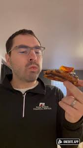 nick.audette's Pizza Review at Pig Ate My Pizza + Nouvelle Brewing