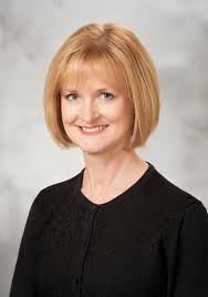 Rebecca Cherney, Nurse Practitioner