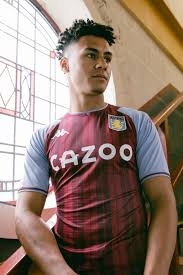 Welcome to the official aston villa online store, the best place in the world to find your favourite products from your team. Aston Villa Unveil 2021 22 Home Kit Shropshire Star