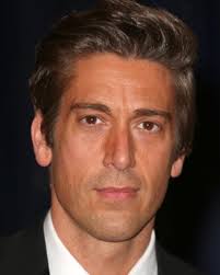 David Muir: Credits, Bio, News & More