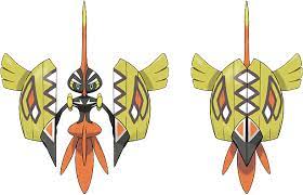 Tapu Koko 2 From The Official Artwork Set For Pokemonsunmoon On The 3ds Pokemon Http Www Pokemondungeon Com Pokemon Su Pokemon Pokemon Moon Pokemon Sun