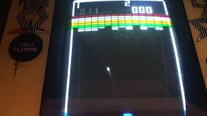 Image result for atari breakout