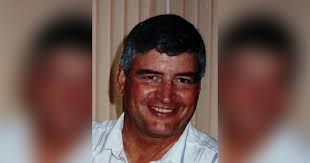 Obituary for William Byley Reay