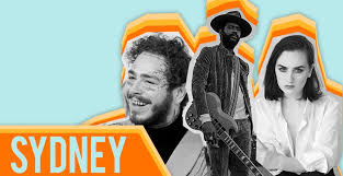 The basement gig guide the basement gig guide click for more information and to buy tickets. Here Are 7 Awesome Gigs You Can T Miss In Sydney This Month
