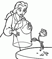 What i got looks more like an ad for an air freshener or a feminine hygene product. Disney Princess Print Out Coloring Pages Princess Coloring Pages Belle Coloring Pages Disney Coloring Pages