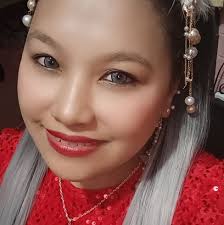 Samgyup for our dinner. 🥰💗 Eugenia Manigbas Pontiga Cho Castillo Anthony  Castillo Christopher Ivan Pontiga Castillo Ama & Me