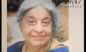 Saving The Memory of South Asia's Partition