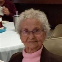 Floria Wright Fortenberry Obituary