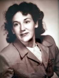 Christine Albritton Obituary