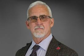 Ron Nance's Instagram, Twitter & Facebook