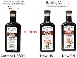How To Know Which Vanilla Extract To Use