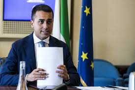 Il ministro lezzi ai bagnolesi: Barbara Lezzi Contro Di Maio Bagarre Nei 5 Stelle Se Il Movimento E Questo Abbiamo Tradito