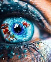 Pin By Pido Mohamed On D Eyeball Art Graffiti Wildstyle Eye Art