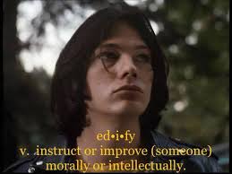 The Significance of Ed in Northern Exposure