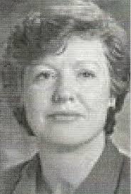 Barbara Taylor Figgins (1939-2008)