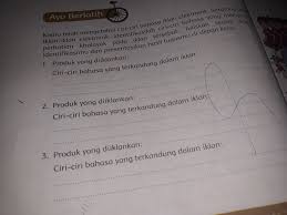 Tolong Ya Bantu Kerjain Tugas Ini Brainly Co Id