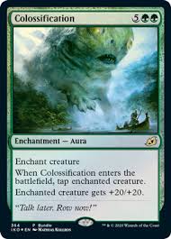 Maybe you would like to learn more about one of these? Ikoria Bundle Promotional Card Revealed Star City Games