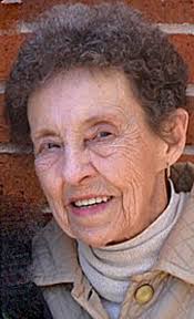 Mary Baumann Obituary November 25, 2017