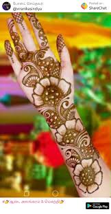 Pin On Mehandi