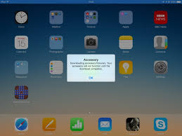 Downloading Accessory Firmware Apple Community