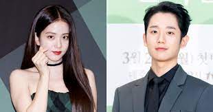 By nica vaughn mar 27, 2021. Drama Snowdrop Finally Confirms Detailed Character Roles With Blackpink S Jisoo As The Female Lead And Jung Hae In For Male Lead Koreaboo