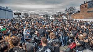 Home Boston S Wounded Vet Run