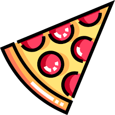 Pizza Free Vector Icons Designed By Freepik Scrapbook Images Icon Design Vector Icon Design