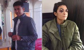 Melek ipek ve diğer tanıdıklarınla iletişim kurmak için facebook'a katıl. Turkish Woman Who Killed Her Husband After He Raped And Tortured Her Faces Life In Prison Daily Mail Online