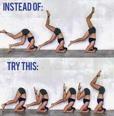 Similar videos karen posing flexible posing flexible Pin By Jana Feddersen On Yoga Yoga Tutorial Easy Yoga Workouts Yoga Fitness