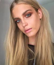 smokey eye makeup 7 haarschonheit make up augen makeup fur blaue augen