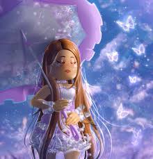 Gellyyx On Instagram Aaa I Like How This Came Out Definitely My Favorite From This Series Cute Profile Pictures Roblox Animation Cute Tumblr Wallpaper