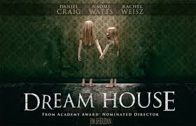 Dream house is a 2011 american psychological thriller film directed by jim sheridan from universal pictures and morgan creek productions, starring daniel craig, rachel weisz, naomi watts. Dream House Trailer Daniel Craig Rachel Weisz And Murder Film