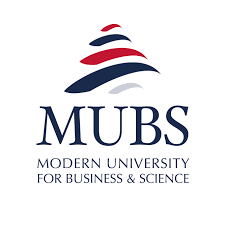 Modern University for Business and Science