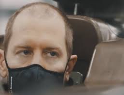 The best aston martin memes and images of may 2021. Formula One World Shocked By Vettel Had A Tough Time At Ferrari