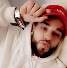 Inmate seeking pen pal at southeast state correctional complex