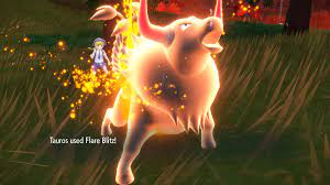 Flare Blitz (move) - Bulbapedia, the community-driven Pokémon encyclopedia
