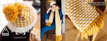 Ti basterà cliccare sull'immagine del filato per andare alla pagina dove potrai vederlo più da vicino con tutte le sue caratteristiche e il prezzo. Berretti E Sciarpe Di Lana 16 Modelli Ai Ferri Per Scaldare Tutta La Famiglia