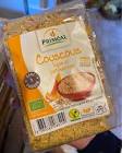 Couscous Lupin Et Imarron